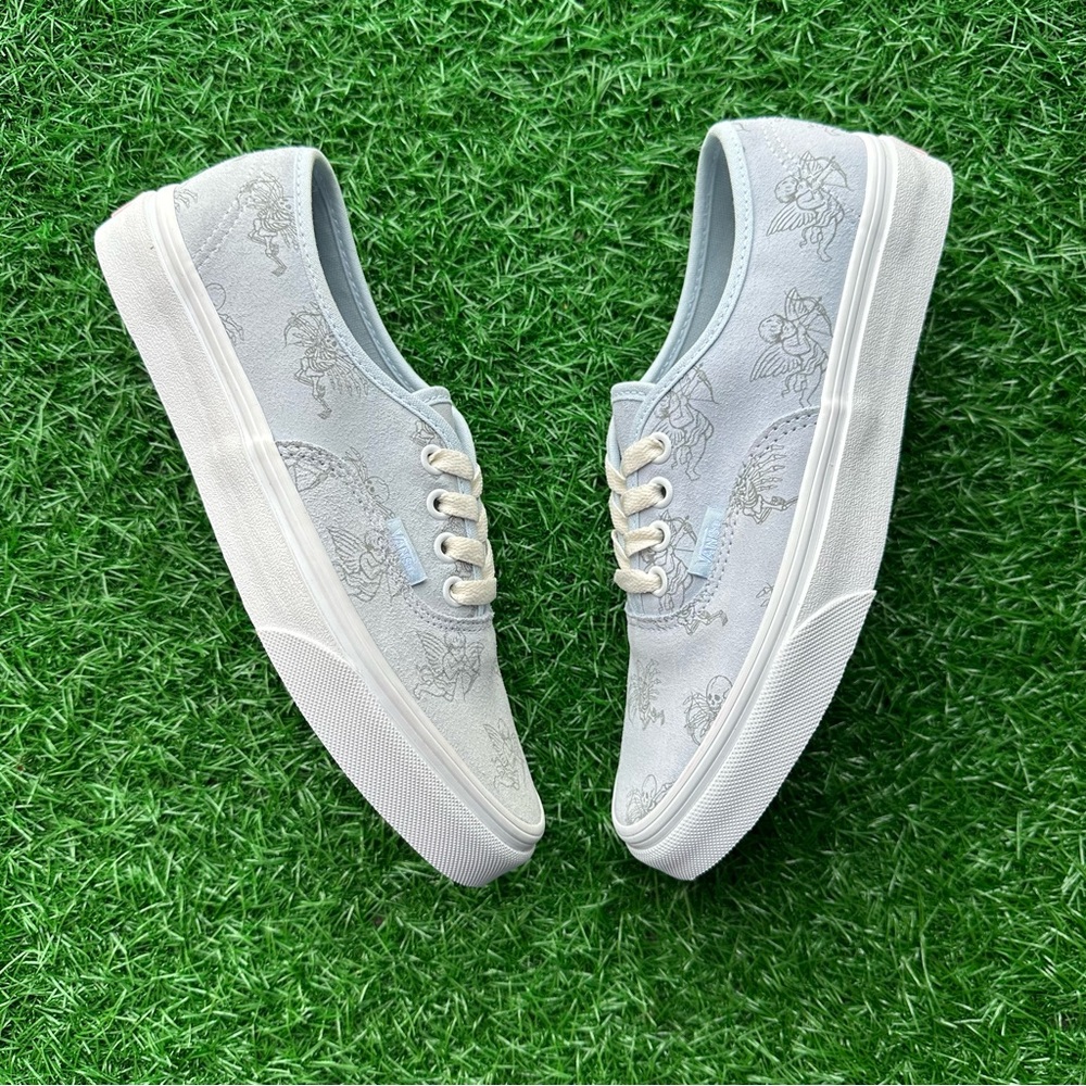 Vans Authentic Love You To Death - Picture 5 of 9
